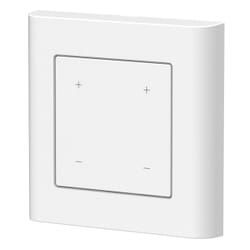 Lupus Electronics LUPUSEC - Light switch V2 commutateur électrique Blanc