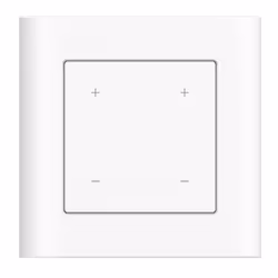Lupus Electronics LUPUSEC - Light switch V2 commutateur électrique Blanc