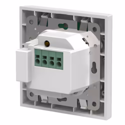 Lupus Electronics LUPUSEC - Light switch V2 commutateur électrique Blanc