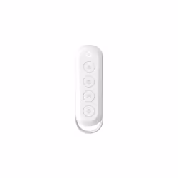 Lupus Electronics V3, Système de sécurité, RF sans fil, Appuyez sur les boutons, Blanc