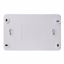 Lupus Electronics 12125 unité de commande centrale domestique intelligente Avec fil Blanc