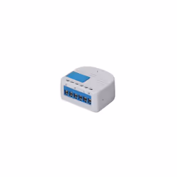 Lupus Electronics 12126, Bleu, Blanc, XT1 Plus, XT2 Plus, XT3, CE, FCC, RoHs, -10 - 45 °C, 0 - 85%, 2300 W