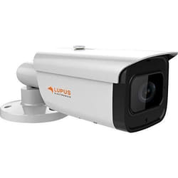 Lupus Electronics LE221 Cosse Caméra de sécurité IP Extérieure 3840 x 2160 pixels Plafond/mur