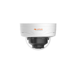 Lupus Electronics LE224 PoE Dôme Caméra de sécurité IP Intérieure et extérieure 3840 x 2160 pixels Plafond/mur