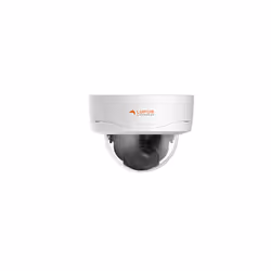 Lupus Electronics LE224 PoE Dôme Caméra de sécurité IP Intérieure et extérieure 3840 x 2160 pixels Plafond/mur
