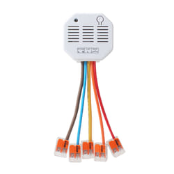 Lupus Electronics 12131 groupe électrogène Blanc