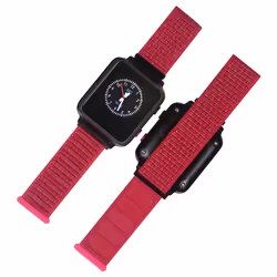 Lupus Electronics ANIO Smartwatch pour enfant
