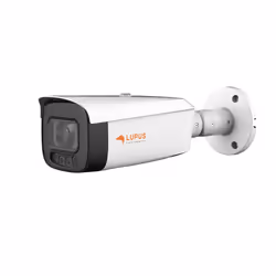 Lupus Electronics LE232 Cosse Caméra de sécurité IP Extérieure 2688 x 1520 pixels Mur