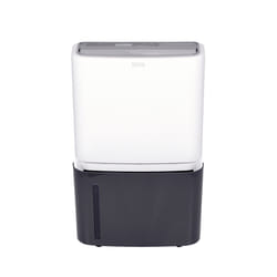 Aktobis ‎WDH-725DG 25 L 50 dB 355 W Gris, Blanc