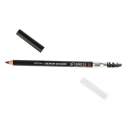 benecos Eyebrow Designer Brown 1,13 g Marron