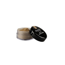 benecos 682128 poudre de visage 10 g medium beige