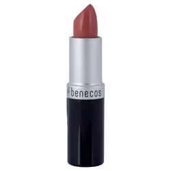 Rouge à Lèvres - Benecos - Miel Rosé - Couleur intense - Hydratation - Tenue 24h