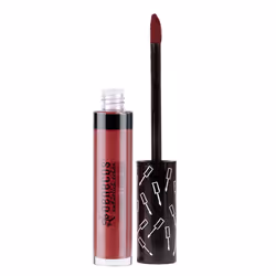 benecos Lipgloss Kiss Me, Baie, kiss me, Femmes, Colle pailletée, Huile de tournesol, Bouteille