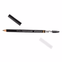 benecos Eyebrow Designer Blonde, Blonde, blonde, 1,13 g, Femmes, 1 pièce(s)
