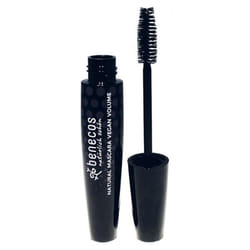 Benecos Mascara Volume Vegan Magic Black 10 ml