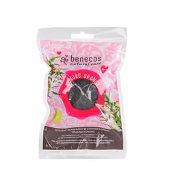 benecos 682651 éponge et brosse de bain