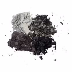 benecos Natural Quattro Eyeshadow ombre à paupière 8 g Mat, Brillant