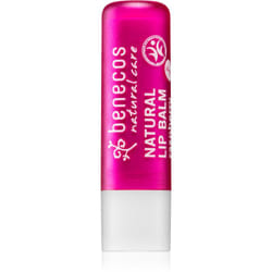 Benecos Natural Care avec parfums Raspberry 4,7 g