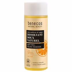 benecos Nail Polish Remover