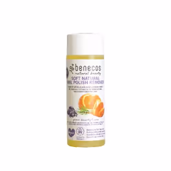 benecos Nail Polish Remover