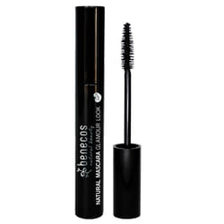 benecos Mascara Glamour Look mascara pour cil ultimate black 8 ml