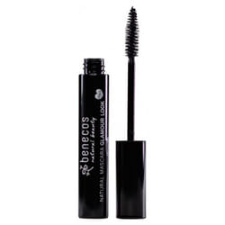 Benecos Mascara Vegan Glamour Look Ultimate Black 8 ml