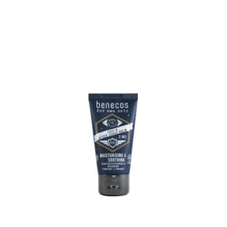 benecos 682406 produit après rasage Baume après rasage 50 ml