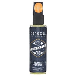 Benecos For Men Only Déo Spray Bio 75 ml