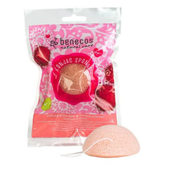benecos 682653 éponge et brosse de bain