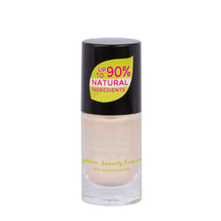 benecos Nail Polish Sharp Rosé vernis à ongles 5 ml Rose Gloss