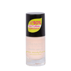 benecos Nail Polish Be My Baby vernis à ongles 5 ml Rose Gloss