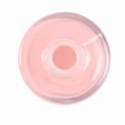 benecos Nail Polish Be My Baby vernis à ongles 5 ml Rose Gloss