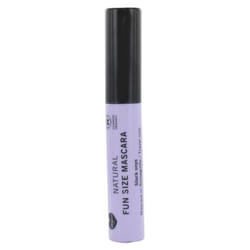 Benecos Mini Mascara Black Onyx 2,5 ml