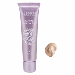 benecos BB-Cream Porcelain 30 ml BB crème - Vue supplémentaire 2