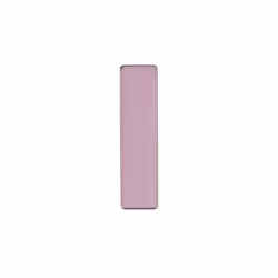 benecos 682608, Solide, Lissage, Rose, Prismatic Pink, 1 couleurs, Brillant