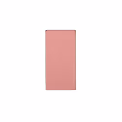 benecos 682620, Rose, rose please, 1 couleurs, Poudre, Palette, Radiant
