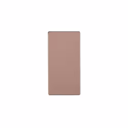 benecos Refill Contouring, Universel, Femmes, Poudre, ash contour, Palette, 1 couleurs