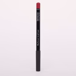 benecos Lipliner, 1,13 g, Rouge, Berry, Femmes, Berry, Huile de jojoba