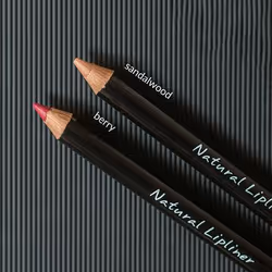 benecos Lipliner 1,13 g Berry