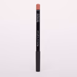 benecos Lipliner, 1,13 g, Marron, Sandalwood, Femmes, Sandalwood, 1 pièce(s)