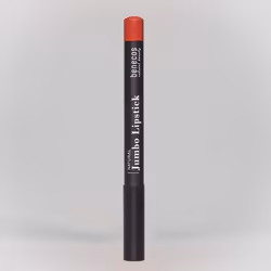 benecos Jumbo Lipstick 3 g Warm sunset Gloss