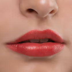 benecos Jumbo Lipstick 3 g Red delight Gloss