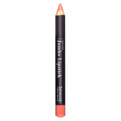 benecos Jumbo Lipstick, Orange, Apricot affair, 1 couleurs, Femmes, Apricot affair, Gloss