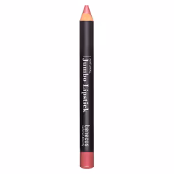 benecos Jumbo Lipstick, Rose, Rosy brown, 1 couleurs, Femmes, Rosy brown, Gloss