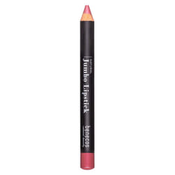 benecos Jumbo Lipstick 3 g Rosy brown Gloss