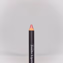 benecos Jumbo Lipstick 3 g Rosy brown Gloss