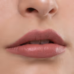 benecos Jumbo Lipstick 3 g Rosy brown Gloss - Vue supplémentaire 4