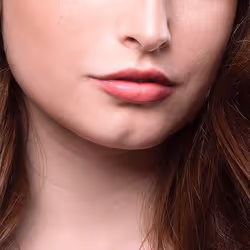 benecos Jumbo Lipstick 3 g Rosy brown Gloss - Vue supplémentaire 5