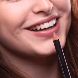 benecos Jumbo Lipstick 3 g Rosy brown Gloss - Vue supplémentaire 6