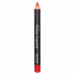 benecos Jumbo Lipstick, Rouge, Cherry lady, 1 couleurs, Femmes, Cherry lady, Gloss